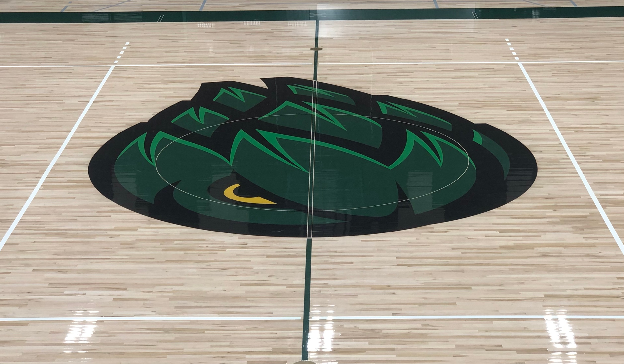 Men's Basketball punches ticket to Region I Final with 65-57 win