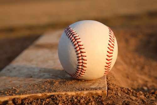 Baseball scores 17 in rout of PC