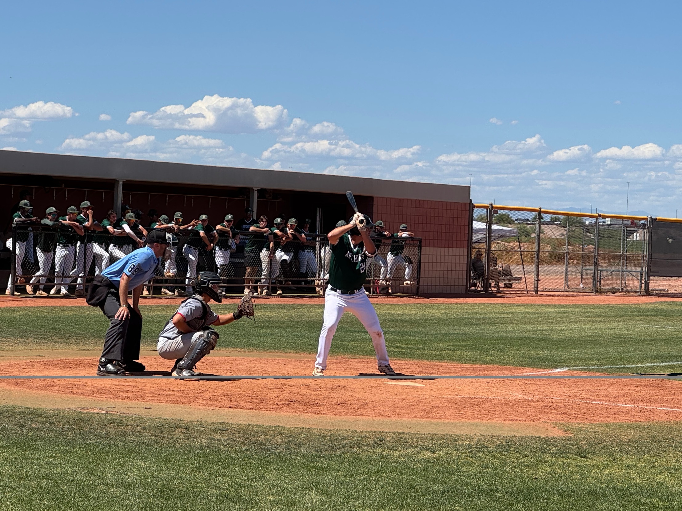 Artichokes move into second with win over GCC