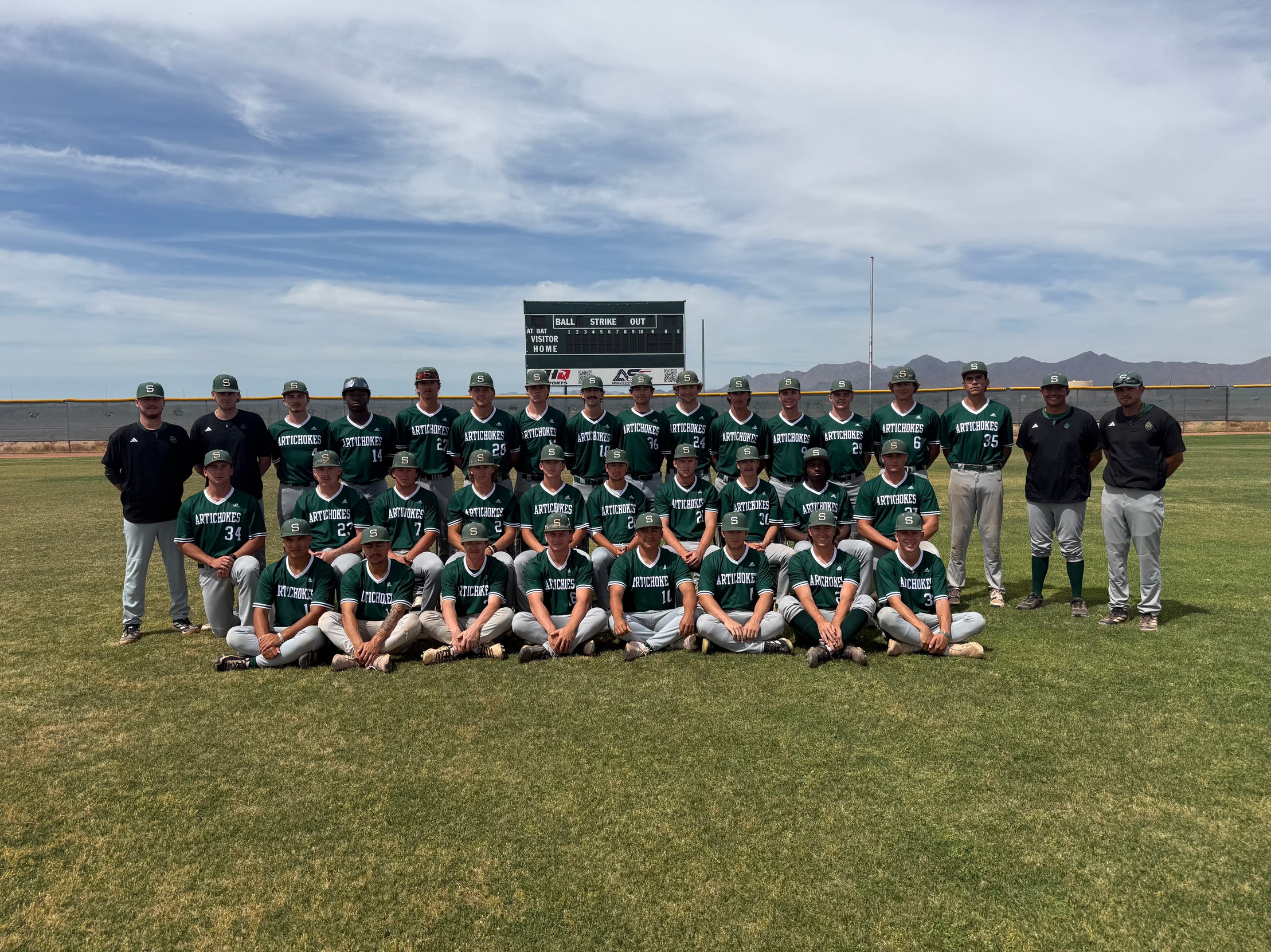 Scottsdale falls to Chandler-Gilbert, season ends in Region I playoffs