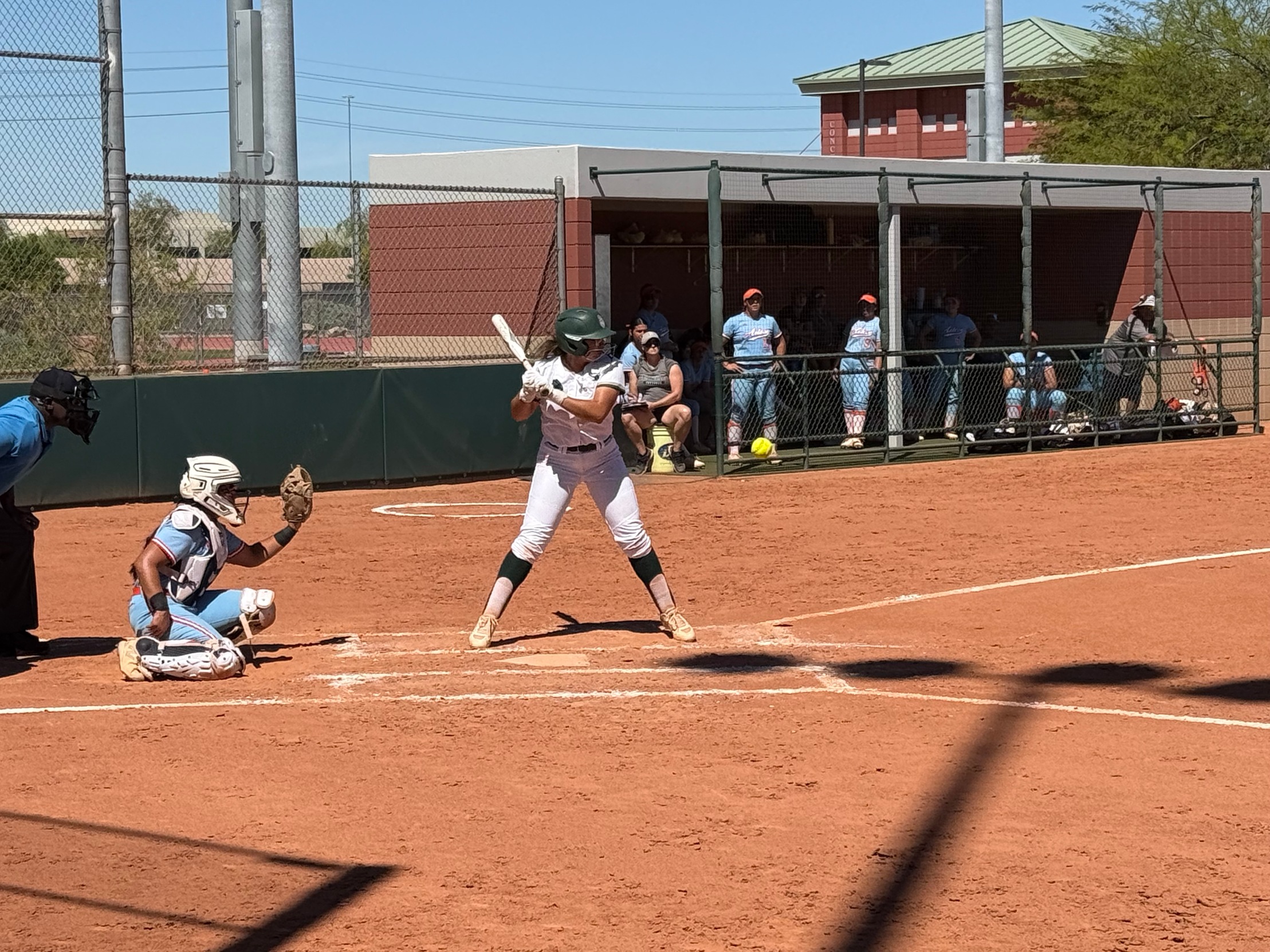 Pima takes two from SCC