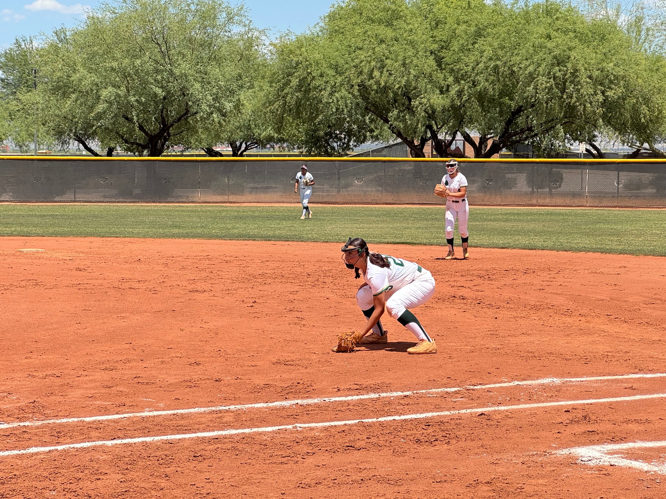 Scottsdale falls in Region opener