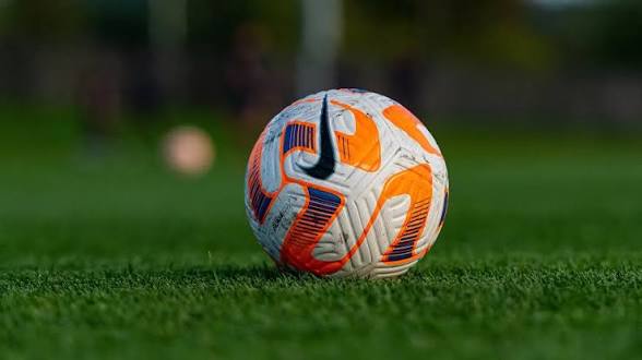 Women's Soccer Blanks CGCC 6-0