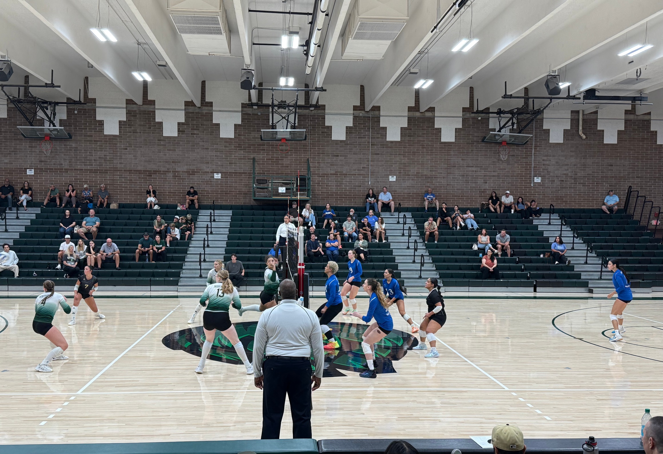 Scottsdale Sweeps South