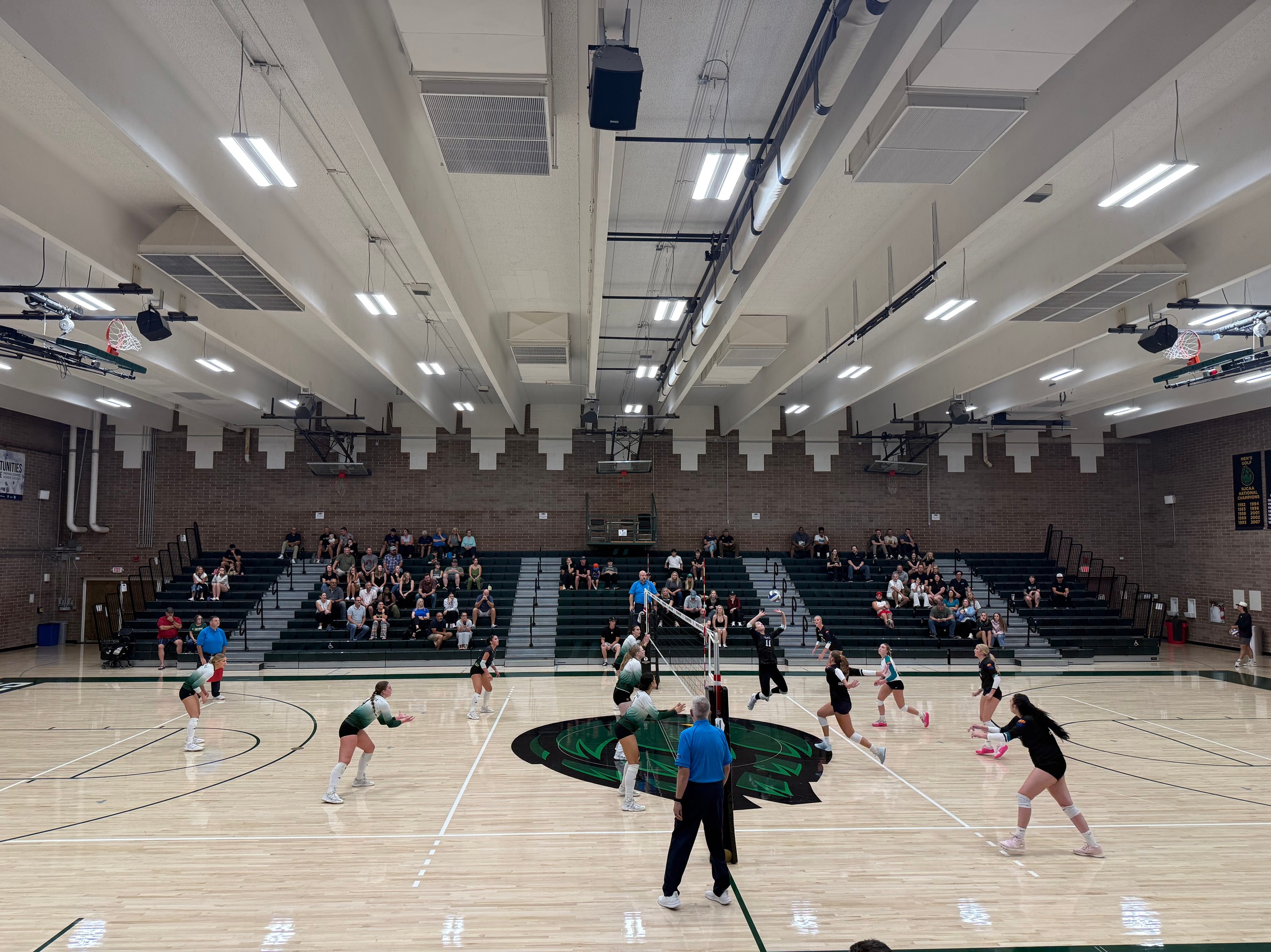 Artichokes Sweep Coyotes; Improve to 4-2 in ACCAC
