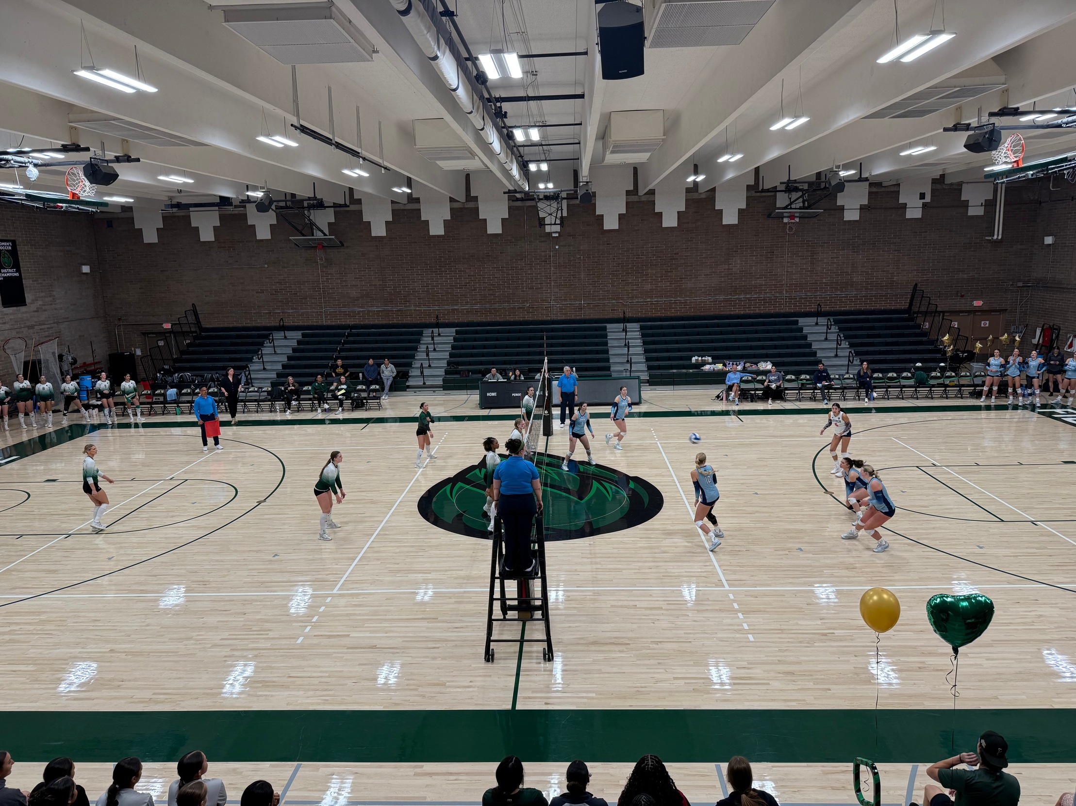 Pima Sweeps Scottsdale