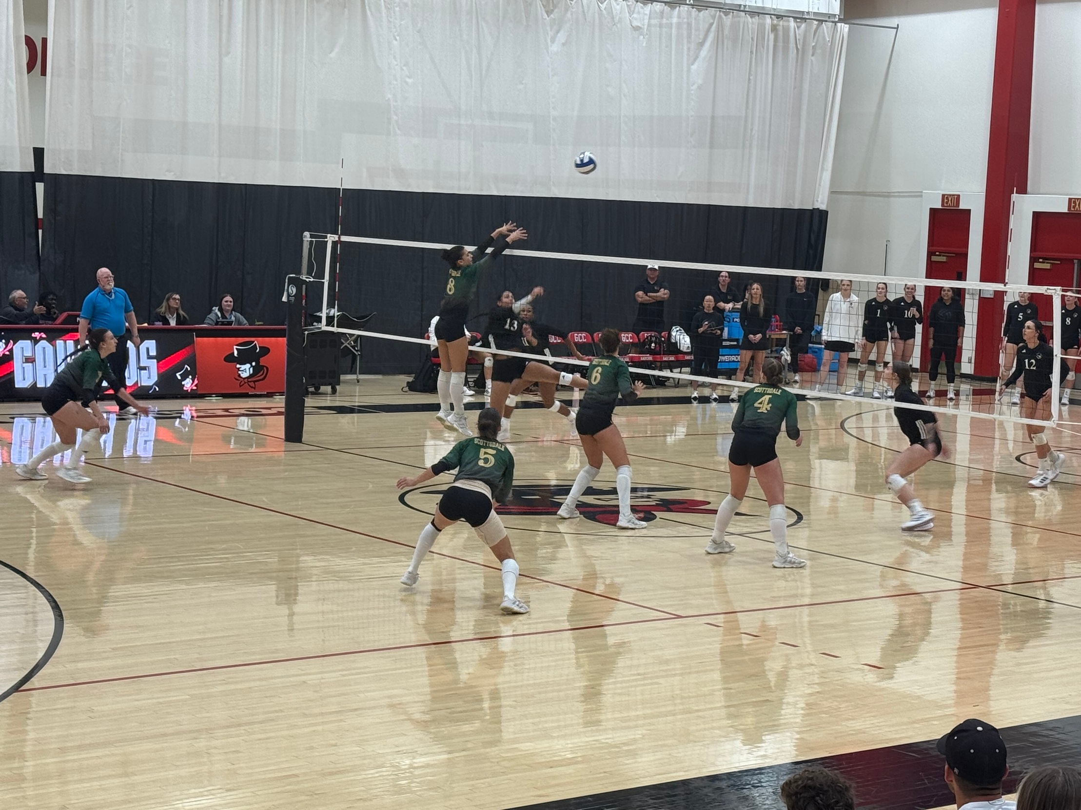 Artichokes Make Quick Work of Glendale; Advance to Region Final