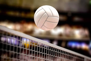 Mesa Outlasts Scottsdale in 5-Setter