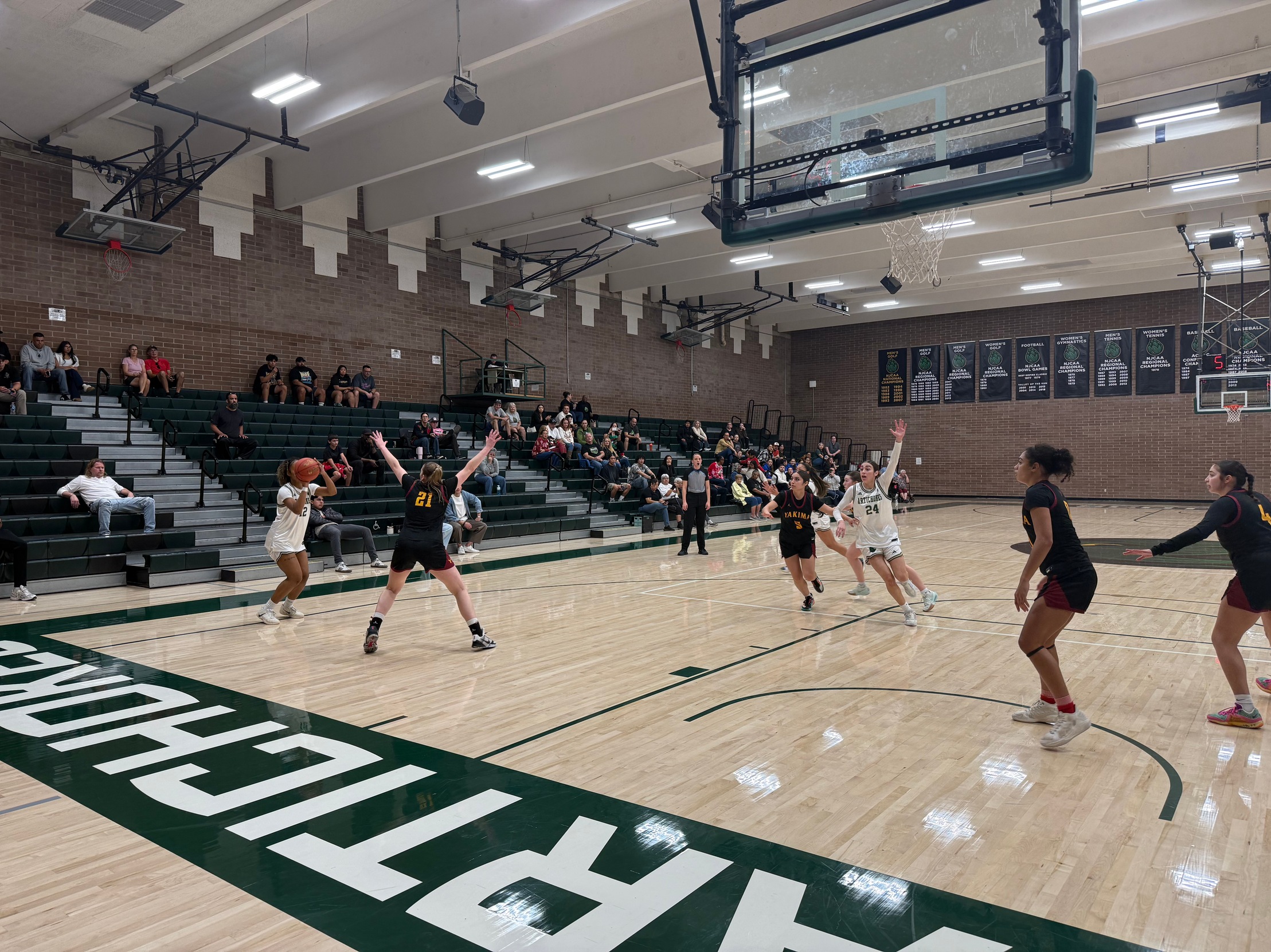 Scottsdale closes out 2025 on a high note
