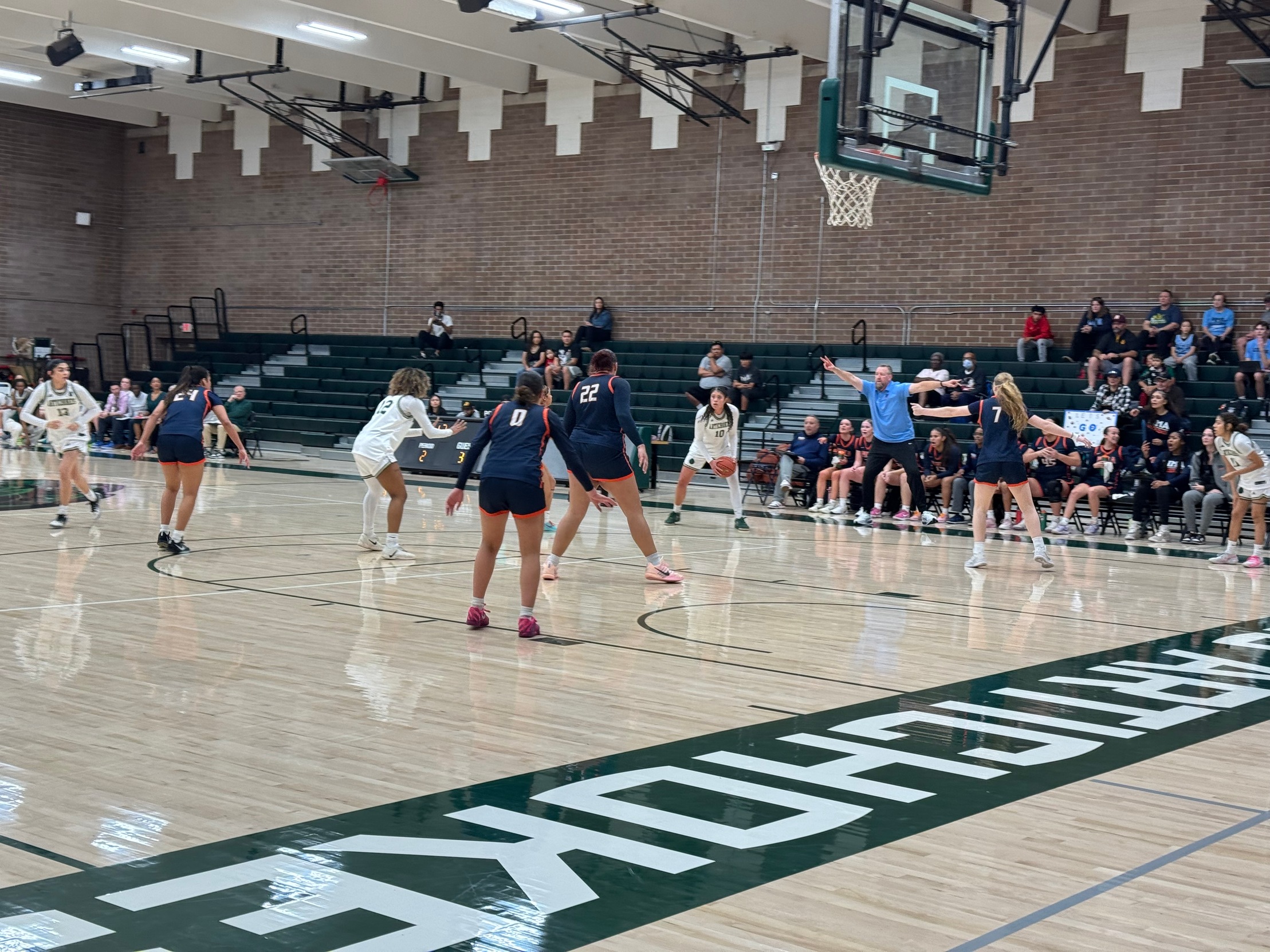 Davis scores 22 in loss to Pima